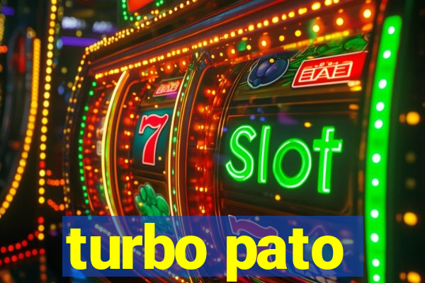 turbo pato